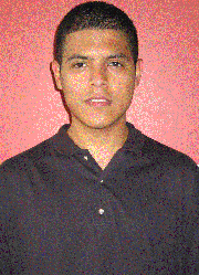 Miguel Fonseca