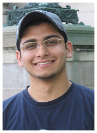 Ali Malik