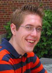 James Wydra
