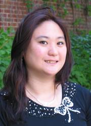 Tienyi (Theresa) Hsu