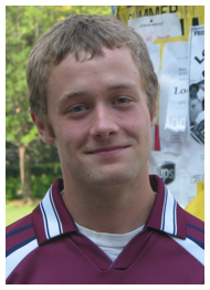 Theran P. Riedel