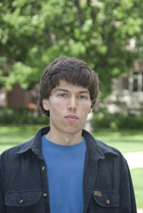 Brent Devetter