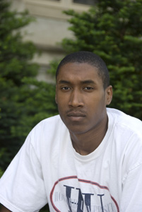 Carrington Howard