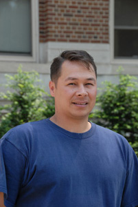 Christopher Pyawasit
