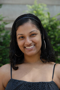 Heather Kumar