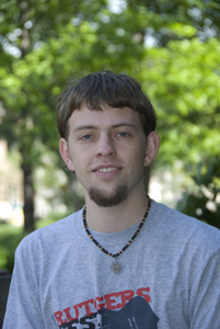 Leif Segen