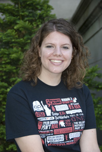 Melissa Johnson