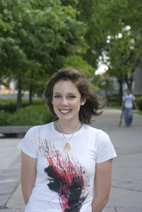 Sarah Hightower