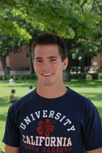 Tim Beatty