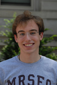 Tim Beatty