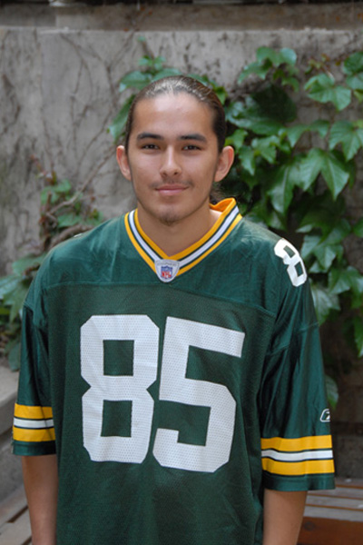 Aaron Besaw