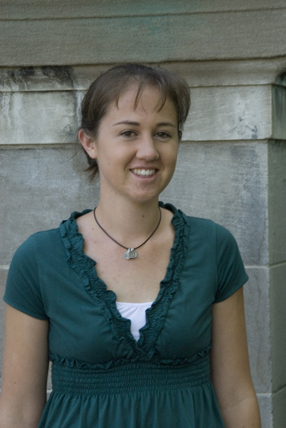 Bonnie Gordon