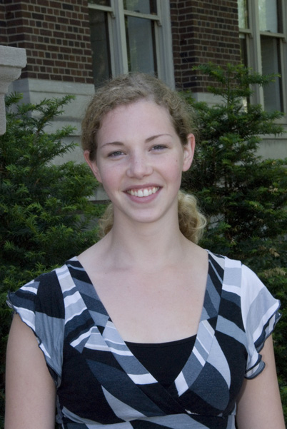 Cecily Keppel