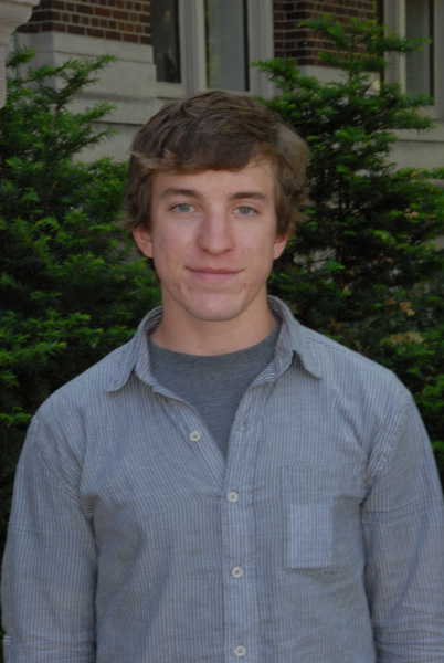 Patrick Homyak
