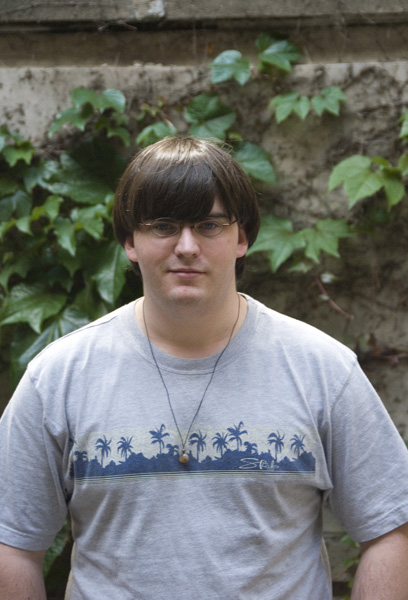 Ryan Davis