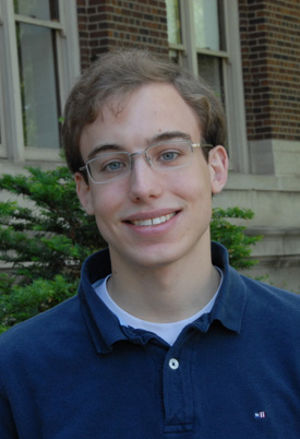 Tom Briese