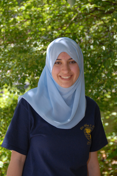 Wafa Koubaa