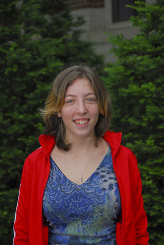 Claire Teresi