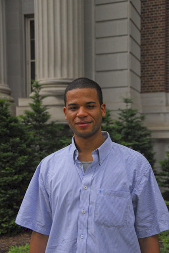 Elliot Surber