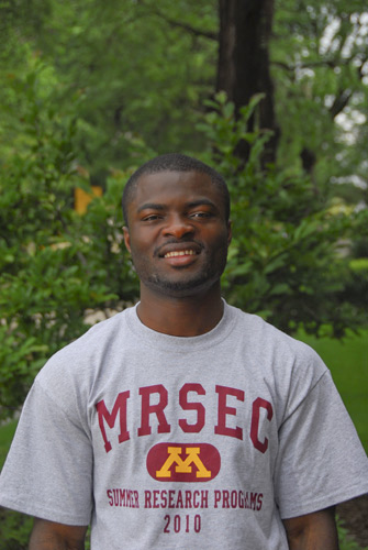 Kwame Sefah