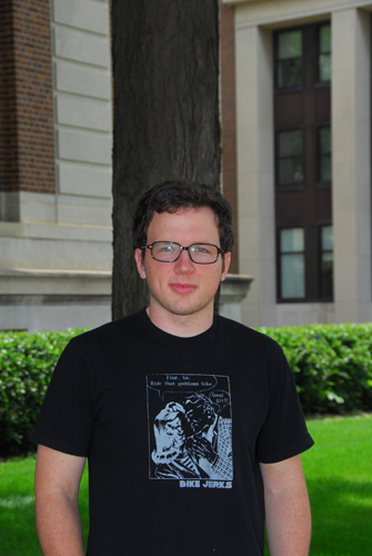 Dayne Plemmons
