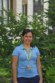 Maritza Reyna Liriano