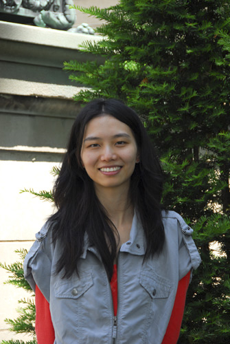 Xiaoyue Li