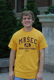Seth Cavness