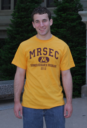 Zachary Oberholtzer
