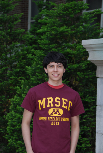 Carlos Perez DeJesus