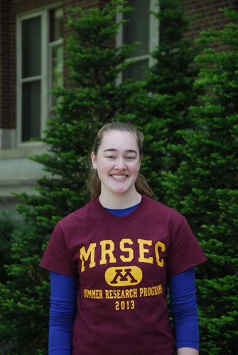 Katherine Nygren