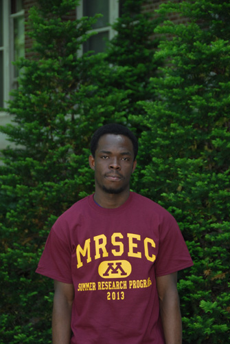 Kwaku Sefah