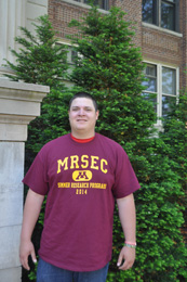 Chase Quinney
