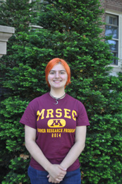 Marissa Beam