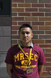 Ernesto Borrego
