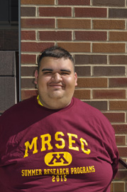 Luis Pena Jr.