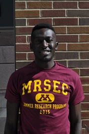 Raymond Twumasi