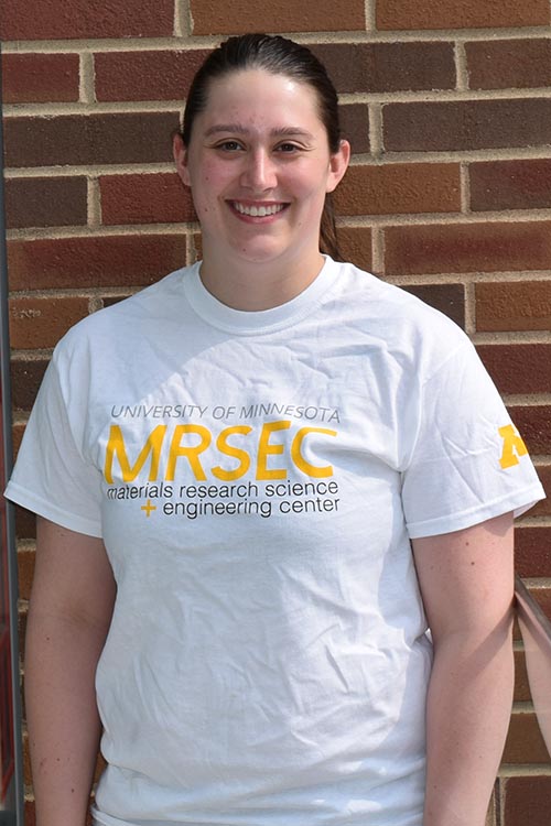 Emily Ness
