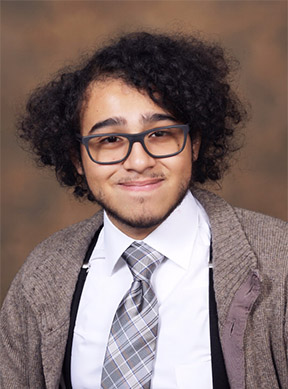 Adrian Portales