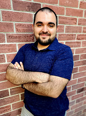 Jonathan Garza
