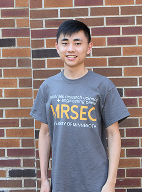 Daniel Pan