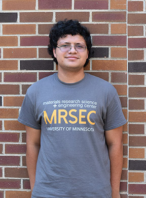 Javier Soliz-Martinez Jr.